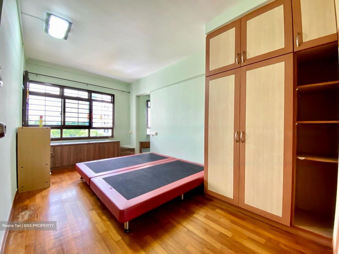 Blk 115B Yishun Ring Road (Yishun), HDB 5 Rooms #433218151